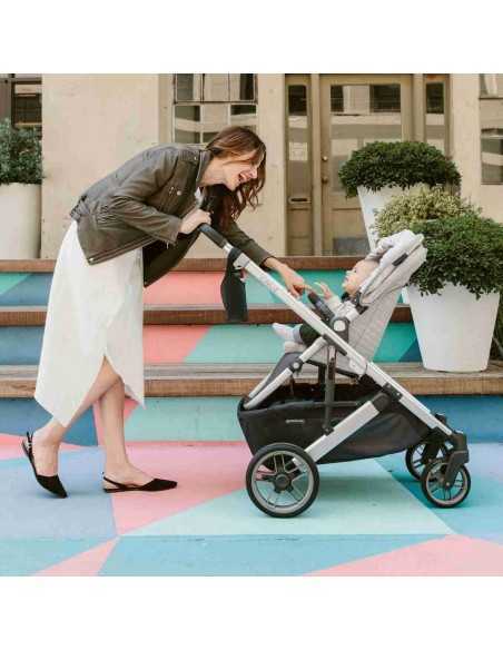UPPAbaby Cruz V2