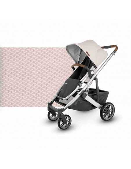 UPPAbaby Cruz V2