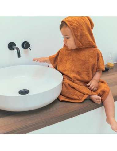 Poncho Bamboo de Timboo