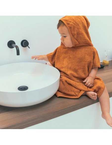 Poncho Bamboo de Timboo