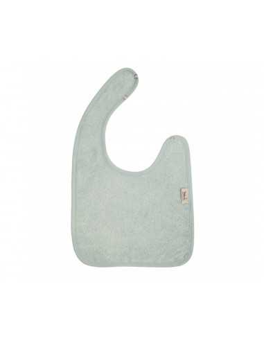 Babero Bib Large con Broches Bamboo de Timboo