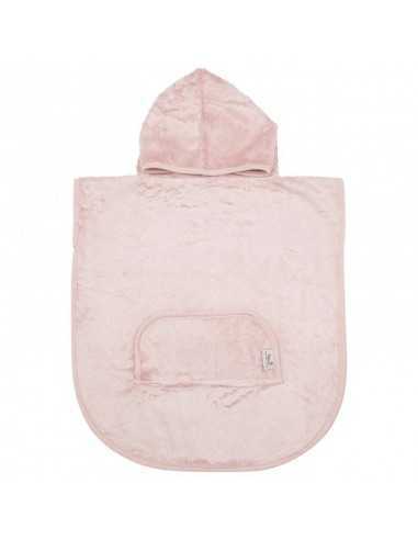 Poncho Bamboo de Timboo