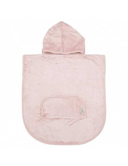 Poncho Bamboo de Timboo