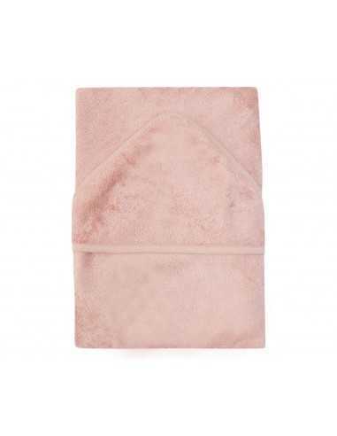 Toalla con Capucha Bamboo de Timboo