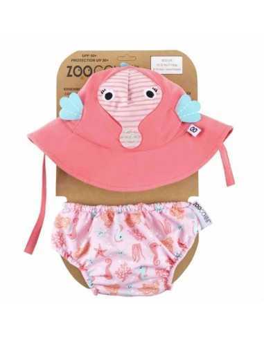 Comprar bañador pañal bebe | Los diseños más chulos