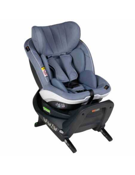 Silla iZi Twist i-Size Besafe | grupo 0/1 | ACM