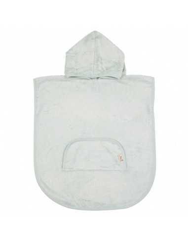 Poncho Bamboo de Timboo