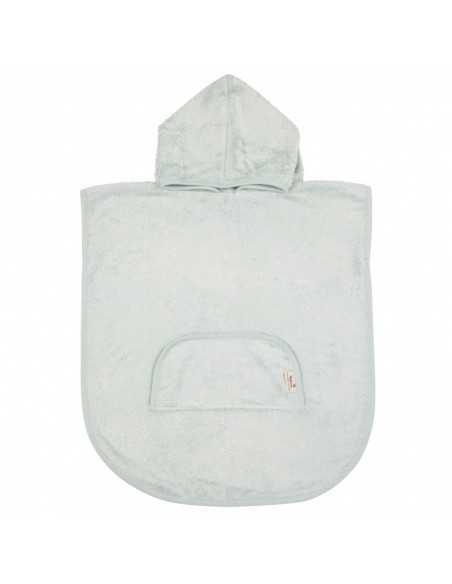 Poncho Bamboo de Timboo