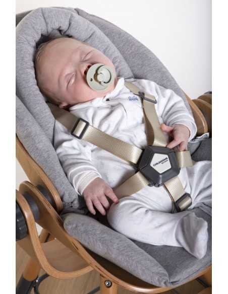Tronas y accesorios de bebé, Desde el nacimiento