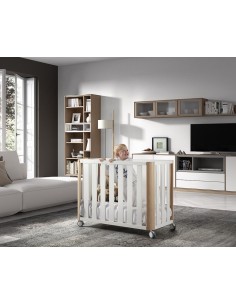 minicuna doco sleeping blanco natural cotinfant 90x50 2