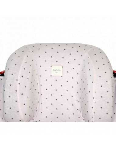 Funda Klippan Triofix Maxi, Klippan Century, Klippan Opti 129 Little Peach | Fundas Bcn