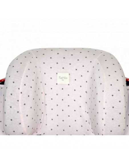 Funda Klippan Triofix Maxi, Klippan Century, Klippan Opti 129 Little Peach | Fundas Bcn