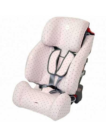 Funda Klippan Triofix Maxi, Klippan Century, Klippan Opti 129 Little Peach | Fundas Bcn