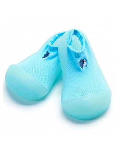 Calzado ergonómico Attipas Summer Collection Azul