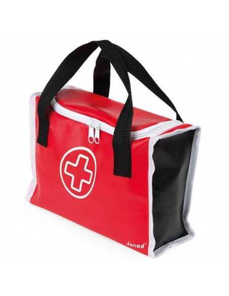 Juego El Maletín del Doctor de Janod