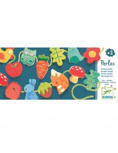 Juego Filanatura de Djeco