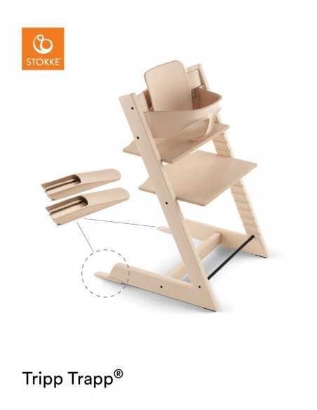 Baby Set Tripp Trapp Natural