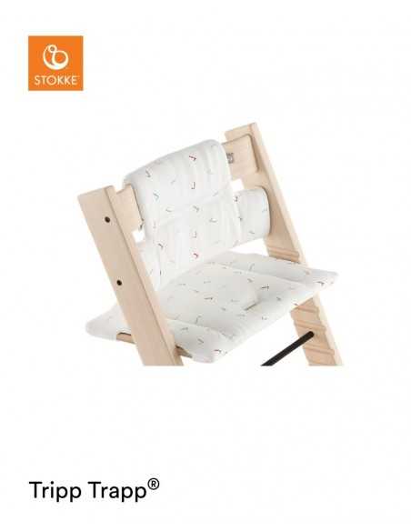 Cojín Tripp Trapp Stokke icons multicolor