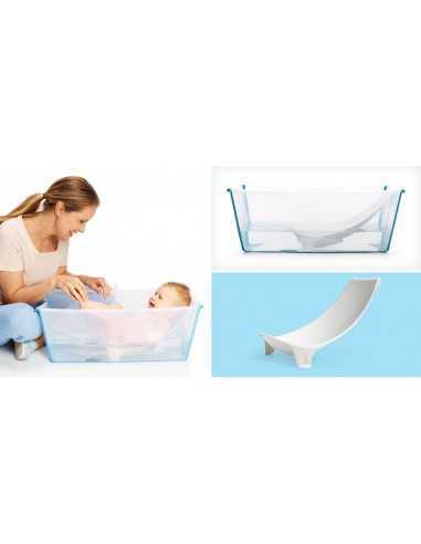 Soporte recién nacidos bañera Stokke Flexi Bath
