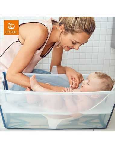 Soporte recién nacidos bañera Stokke Flexi Bath