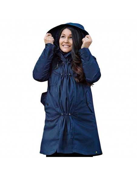 Abrigo de Porteo y Embarazo Kowari