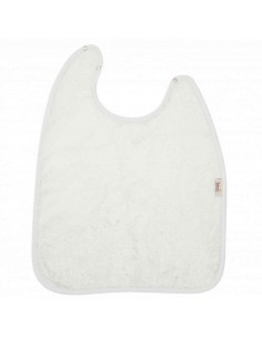 Babero Bib Large con Broches Bamboo de Timboo 2