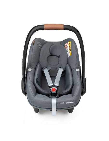 Organizador Coche Maxi Cosi