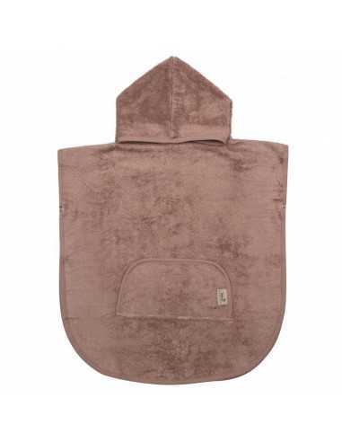 Poncho Bamboo de Timboo