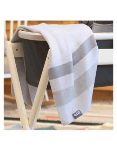 Manta de Punto de UPPAbaby
