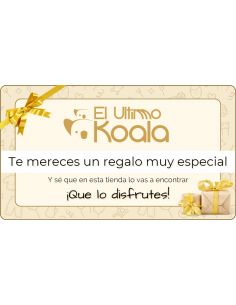 Comprar Tarjeta Regalo | El regalo ideal