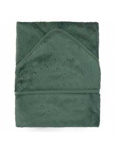 Toalla con Capucha Bamboo de Timboo