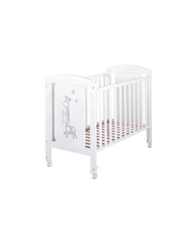 Cuna Sabana Micuna 120 x 60 cm