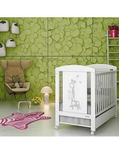 Cuna Sabana Micuna 120 x 60 cm