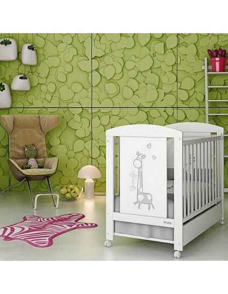 Cuna Sabana Micuna 120 x 60 cm