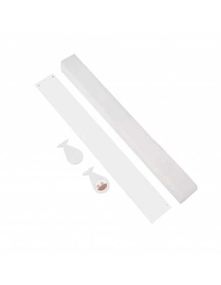 KIT GEMELAR CUNA 120 X 60 MICUNA