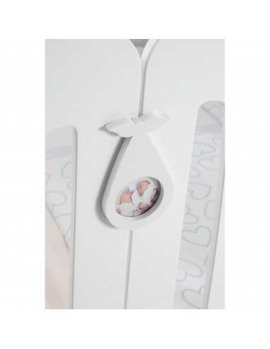 KIT GEMELAR CUNA 120 X 60 MICUNA