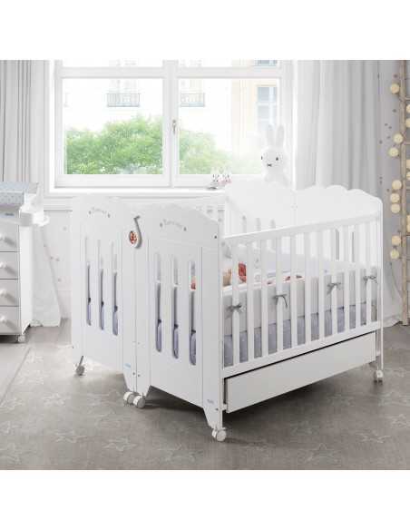 KIT GEMELAR CUNA 120 X 60 MICUNA