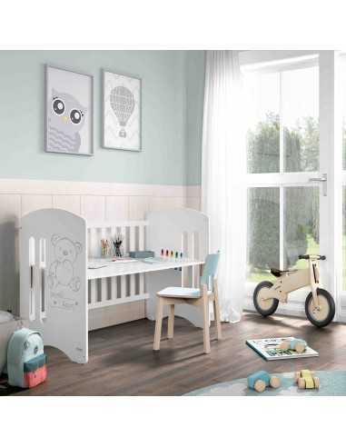 KIT ESCRITORIO MICUNA