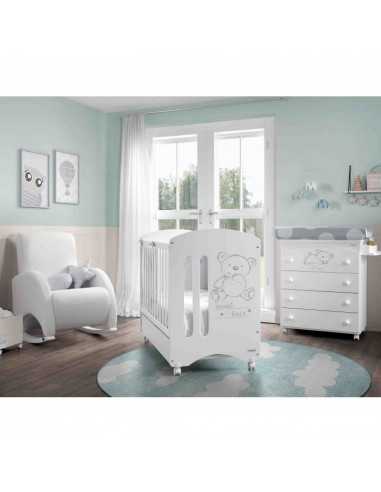 Cuna Sweet Bear Micuna