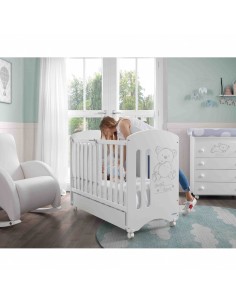 Cuna Sweet Bear Micuna 2