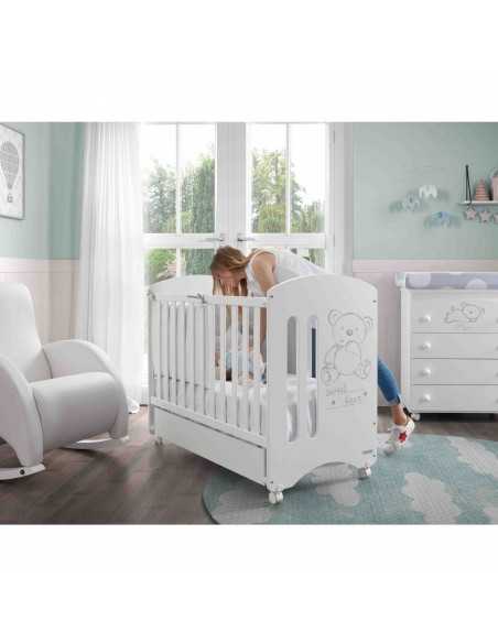 Cuna Sweet Bear Micuna