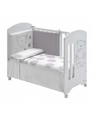 Cuna Sweet Bear Micuna