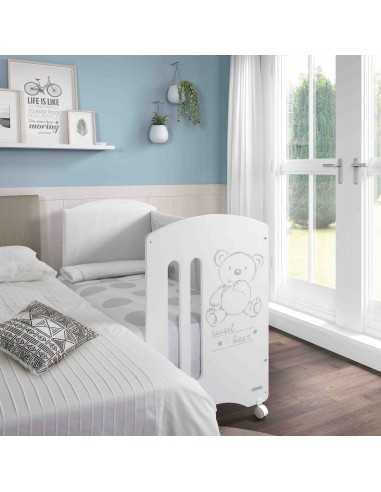 Cuna Sweet Bear Micuna