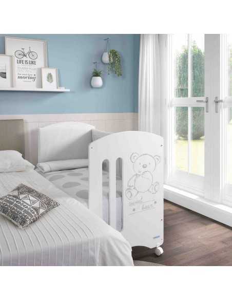 Cuna Sweet Bear Micuna