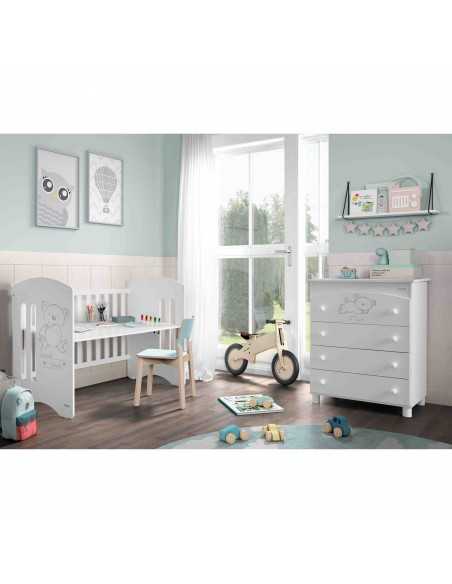 Cuna Sweet Bear Micuna