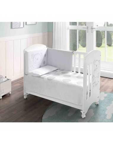 Cuna Sweet Bear Micuna