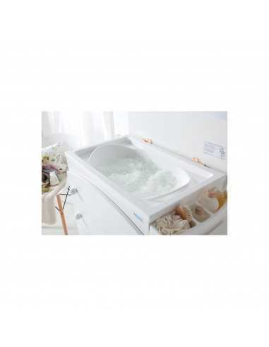 Bañera Cambiador Sweet Bear Micuna