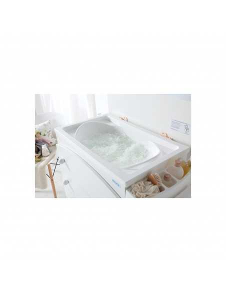 Bañera Cambiador Sweet Bear Micuna