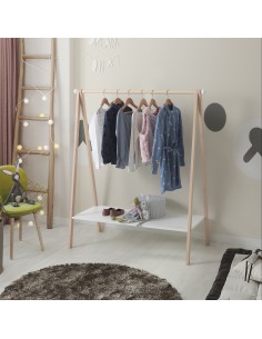 Burrito Armario Montessori Micuna 2