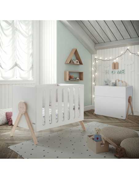 Cuna Swing Micuna